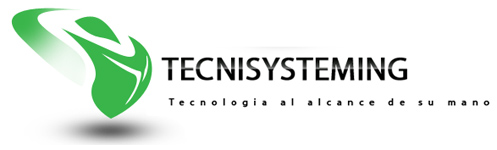 Tecnisysteming, tecnología al alcance de su mano